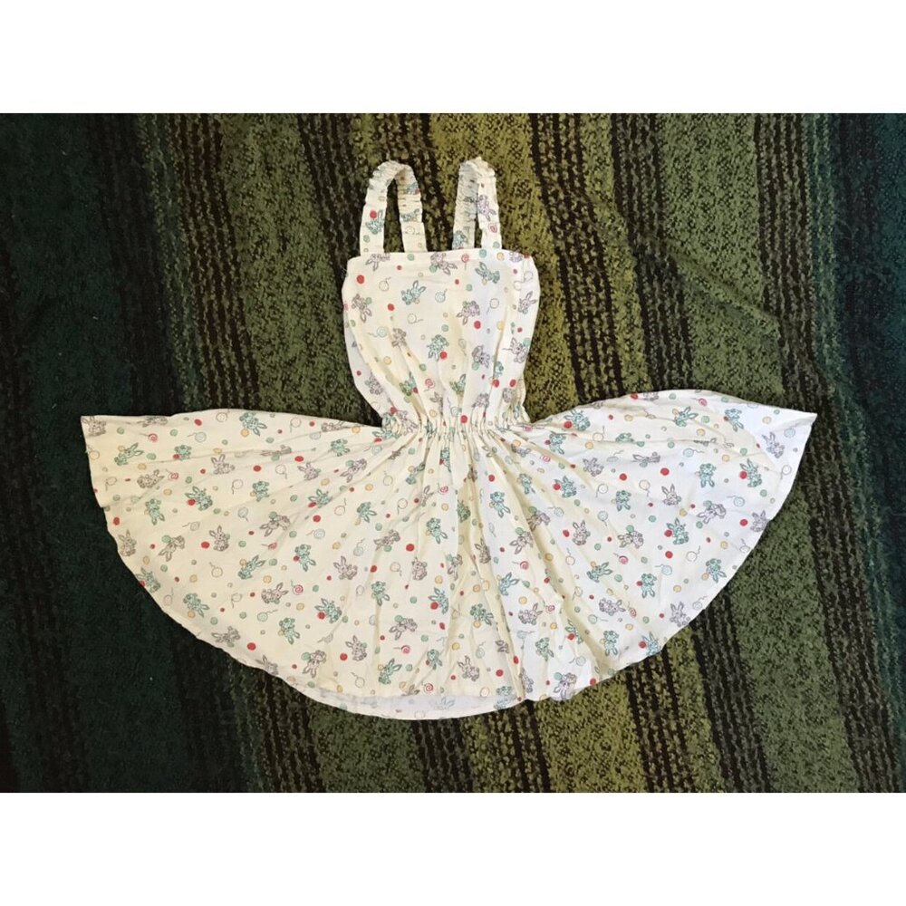 Love Maryjoan Party Dress